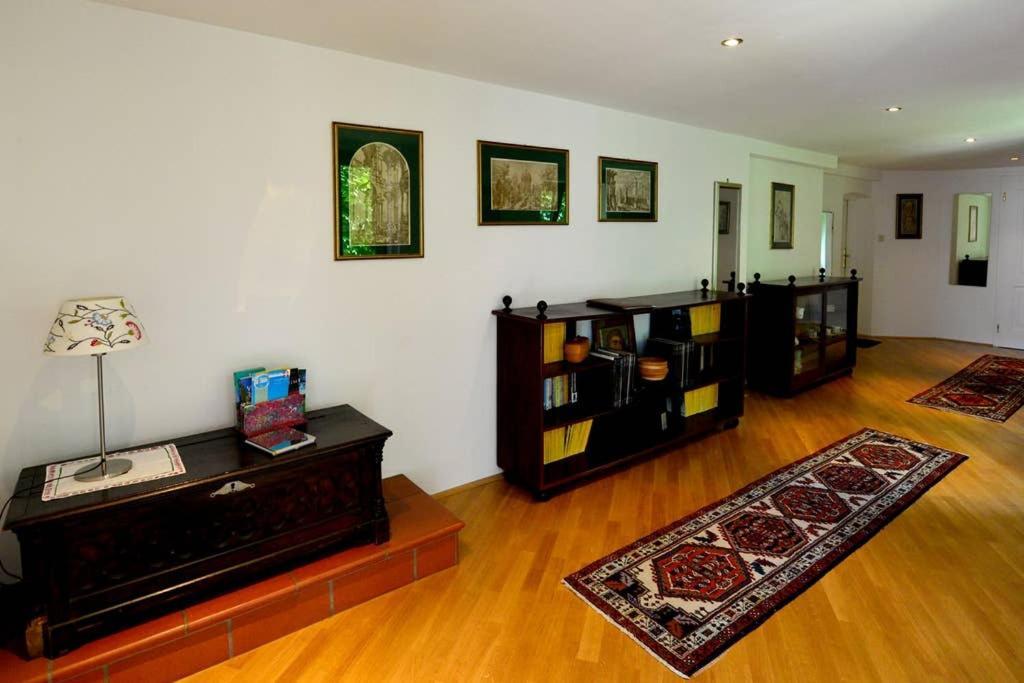 Green Haven Roofgarden Penthouse In Central Area 비엔나 외부 사진