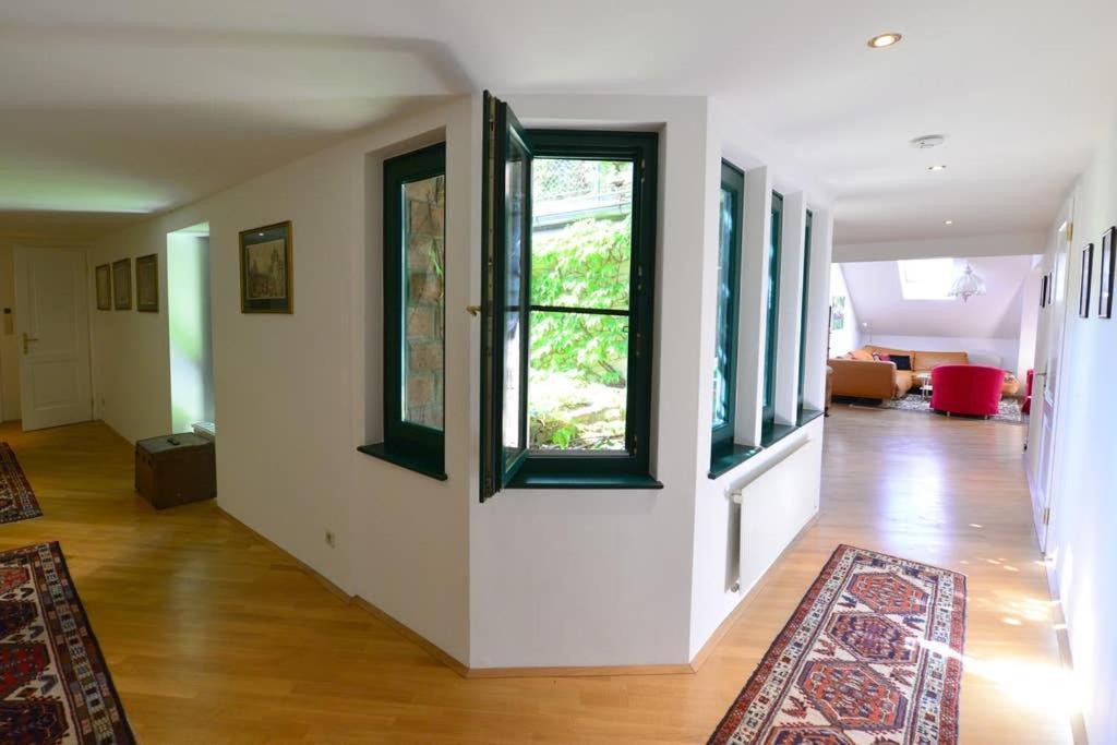 Green Haven Roofgarden Penthouse In Central Area 비엔나 외부 사진
