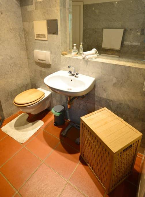 Green Haven Roofgarden Penthouse In Central Area 비엔나 외부 사진