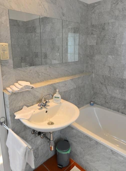 Green Haven Roofgarden Penthouse In Central Area 비엔나 외부 사진