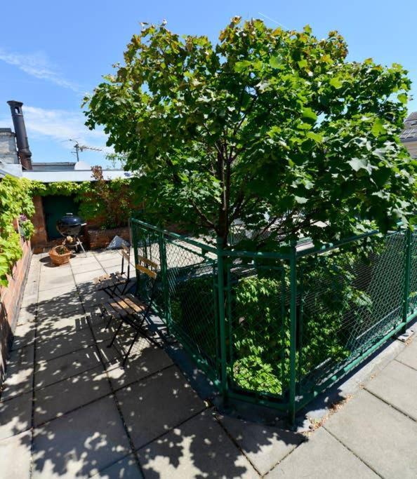 Green Haven Roofgarden Penthouse In Central Area 비엔나 외부 사진