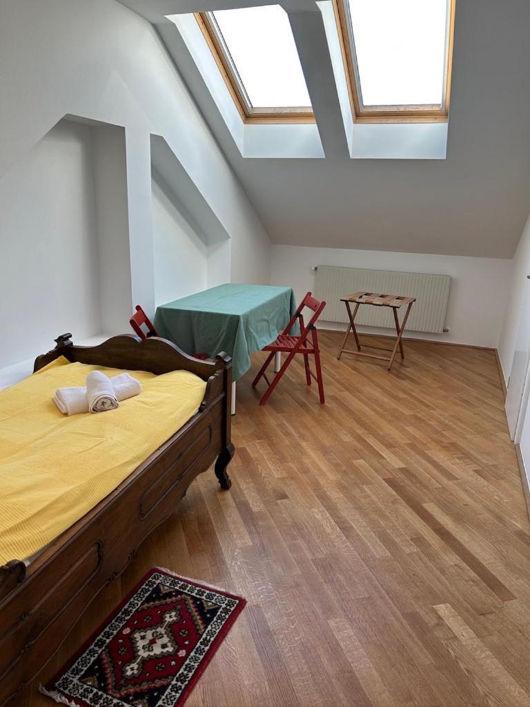 Green Haven Roofgarden Penthouse In Central Area 비엔나 외부 사진